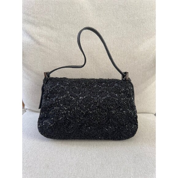 Fendi beaded Baguette - Picture 8 of 13
